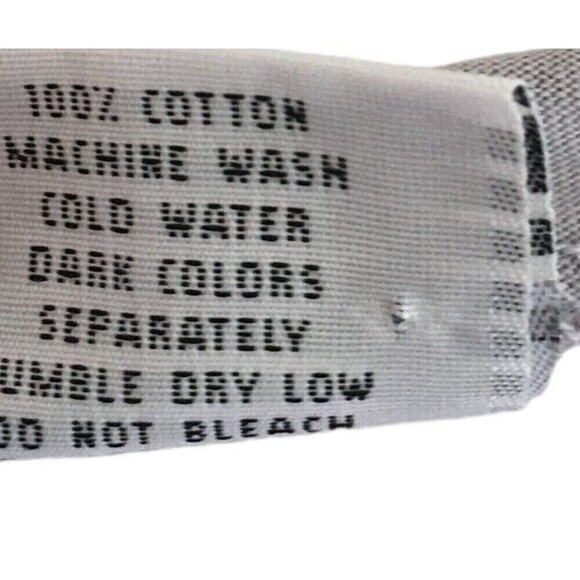 CMC Color Me Cotton Purple Size Large Dress Gray Geometric Sleeveless Womens NEW - Picture 6 of 9